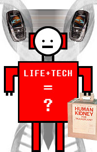 Spring 2005 Seminar Series