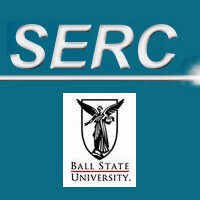 EVL Represented at SERC Showcase