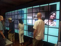 SAGE / OptIPuter in Science Grid This Week