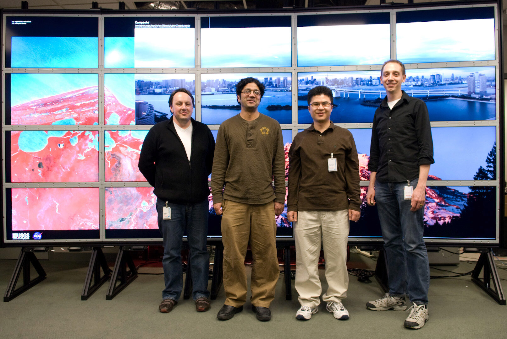 New Sharpwall Installed at Sharp Labs in Portland