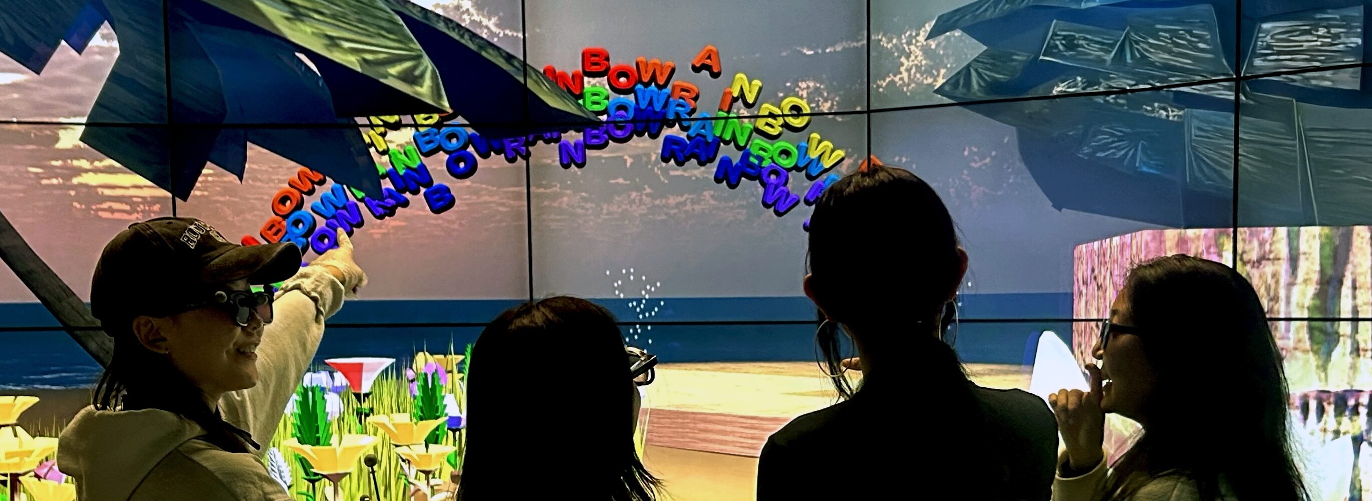 You Can Grow Here A Therapeutic VR Journey for Anxiety Management