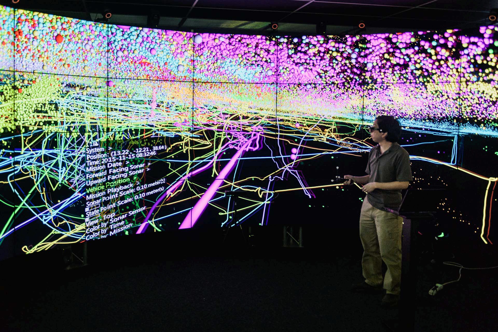 SIMPLE project (Sub-ice Investigation of Marine and Planetary-analog Ecosystems)