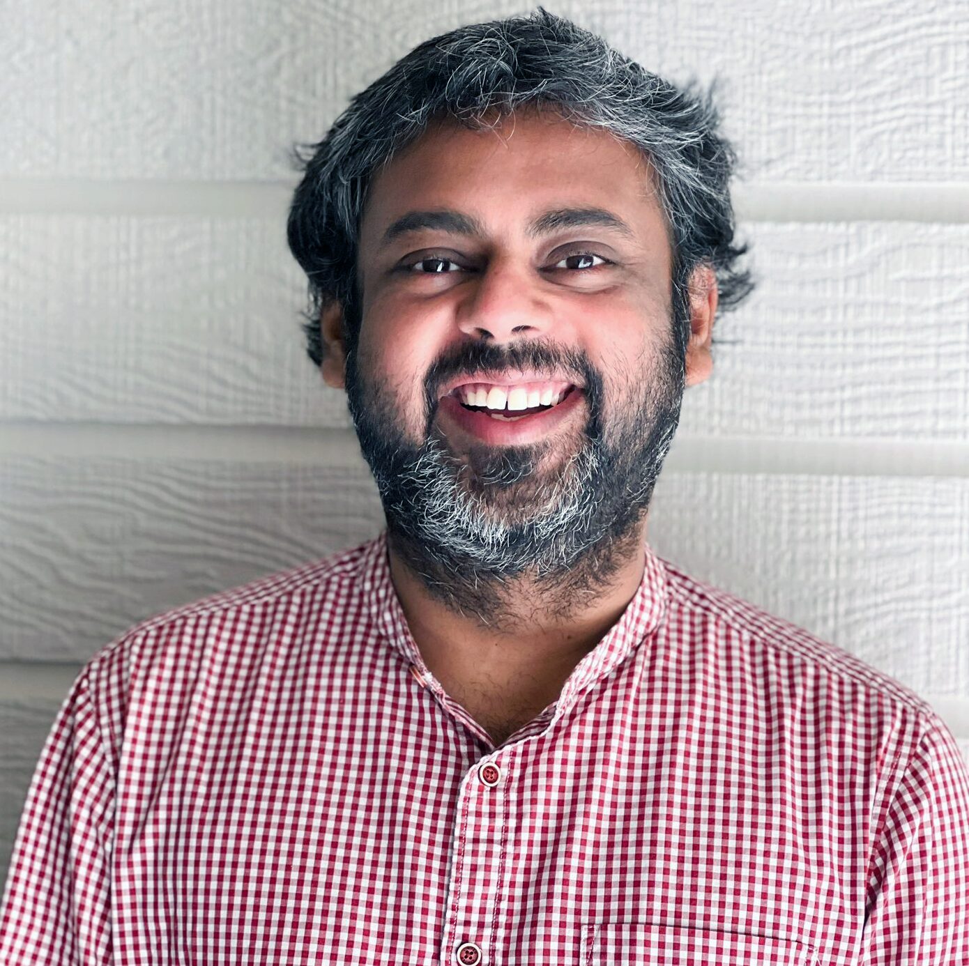 Sidharth Kumar Joins EVL Affiliated Faculty - Assistant Professor, Computer Science