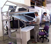 PARIS Demonstrated at the 2003 Medicine Meets Virtual Reality Conference