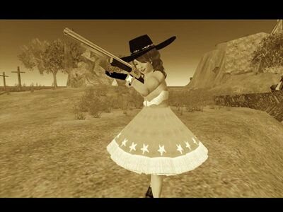 SPIKE, a network performance event