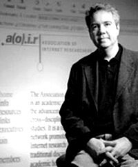 Steve Jones presents Audio Work for Beginners Seminar