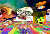 Strait Dope: A Pandora’s Box of Excitement and Interaction