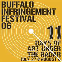 Rutopia 2 Presented at the Virtual Reality SubFest, Buffalo, NY