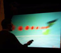 EVL: Alive on the Grid