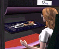 Technologies for Virtual Reality / Tele-Immersion Applications: Issues of Research in Image Display and Global Networking