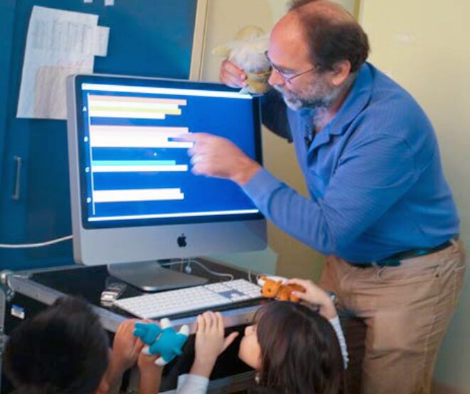 Back to the Future: Embodied Classroom Simulations of Animal Foraging