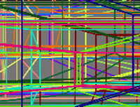 Drive By Exhibition at the Hyde Park Art Center