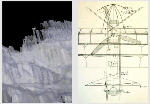 PARALLELS // A Collaboration with ACRE Residency Part 2