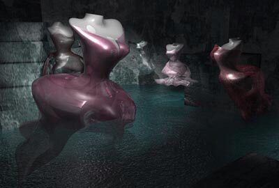 The Image of Research 2009 Finalist