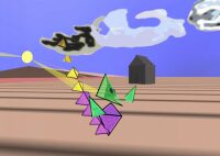 Anstey’s <em>The Thing Growing</em> on View at Hallwalls