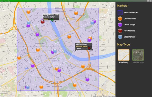 Data-Intensive Remote Collaboration using Scalable Visualizations in Heterogeneous Display Spaces