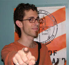 Todd Margolis Speaks about Web Art