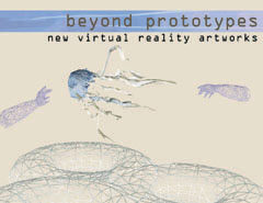 Todd Margolis Organizes Exhibition of New VR Works