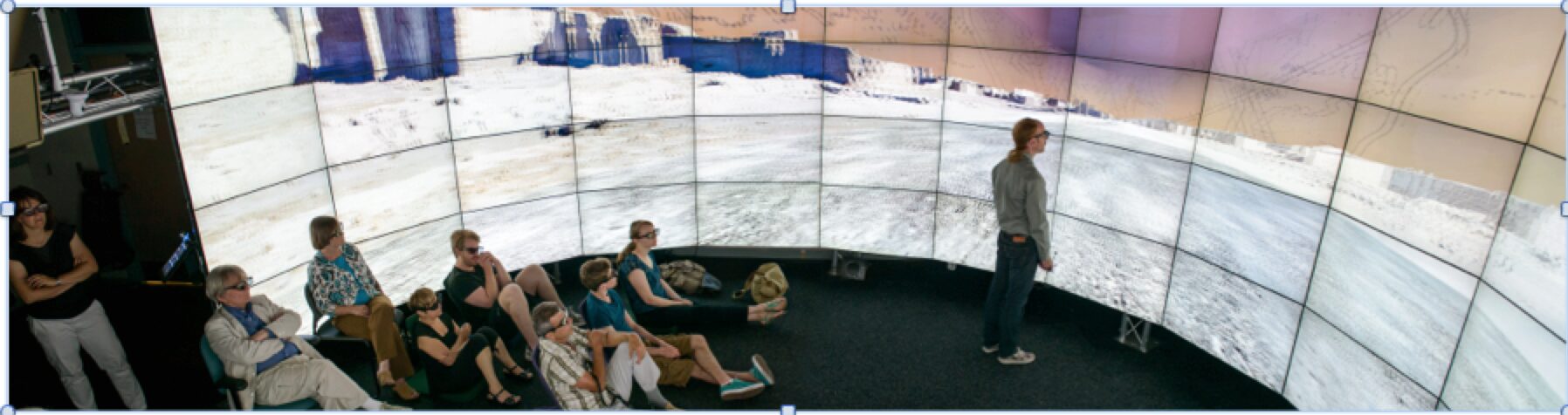 Hearts and Minds: The Interrogations Project