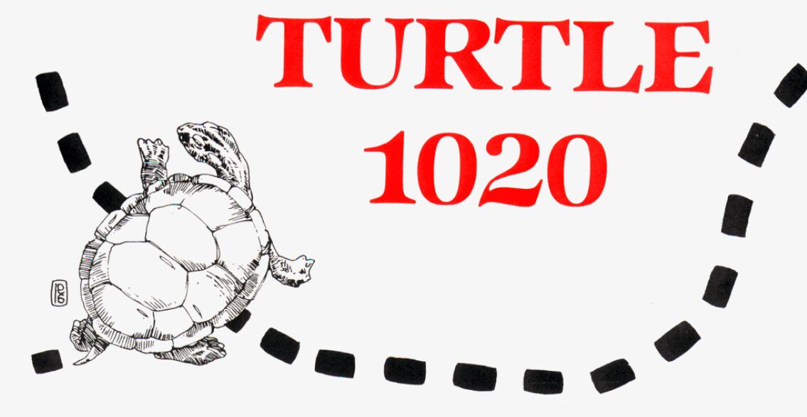 Turtle 1020