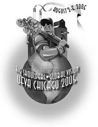 59th Annual University Film and Video Association Conference