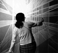 Virtual Reality and the Unfolding of Higher Dimensions