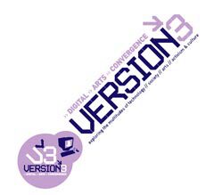 Version>03 Virtual Reality Exhibition