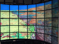 <em>Optical Race and TRECC</em> HPCwire Press Release