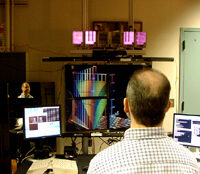 Javier Girado’s PhD Thesis Defense