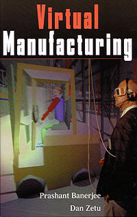 Virtual Manufacturing