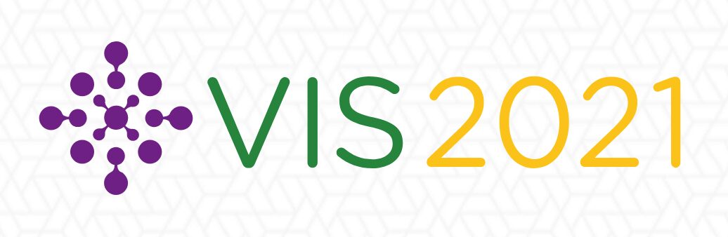 EVL Hosts Satellite Event for IEEE VIS2021