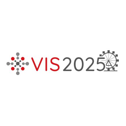 EVL PhD Students Sanjana Srabanti, Leonardo Ferreira, and Gustavo Moreira Publish to VIS 2025