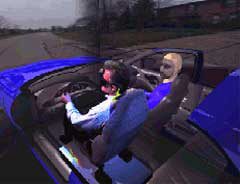 Randy Smith Recognized / VisualEyes