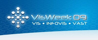IEEE VisWeek 2009