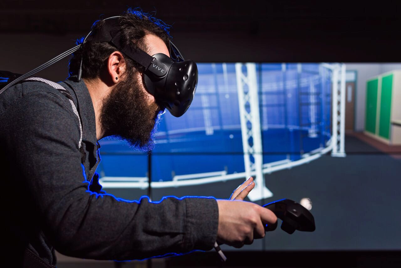 Doctoral Defense Announcement: Supporting Navigation with a Torso Wearable Tactile Display