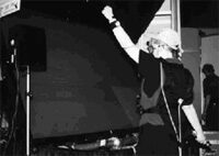 Building a VR Narrative