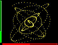 Waiting In Line Exhibited at the Museum of Science & Industry