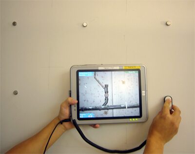 WallCology: Designing Interaction Affordances for Learner Engagement in Authentic Science Inquiry