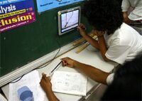 WallCology, Brian Uphoff Master Thesis Defense