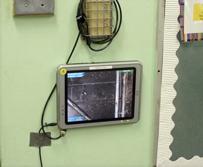 Darshan Bhatt Presents Computer Science Masters Thesis <em>WallCology</em>