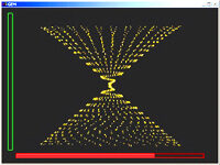 <em>Wave Harmonies</em> at The Nineteenth Annual Conference of the Society for Literature, Science, and the Arts