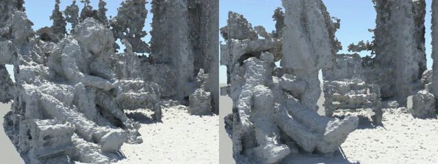 Body Doubles - 2013 UIC MFA Thesis Exhibition 1